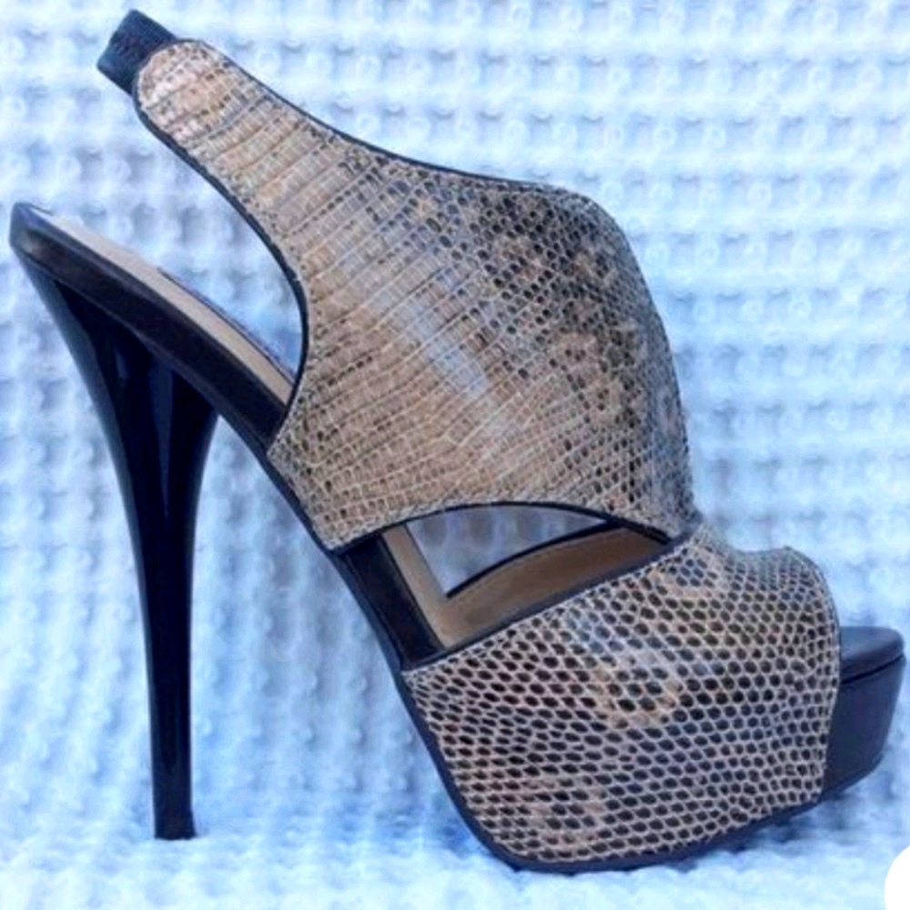 Women's Marco Santi Natalie 5in. Stilettos